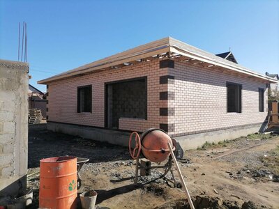 Строительство дома в Родниках Белореченск 38.jpg