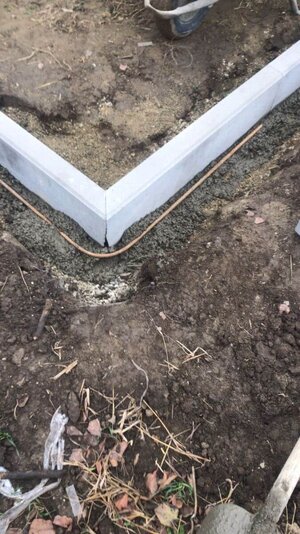 Укладка тротуарной плитки при строительстве дома в Белореченске 2.jpg