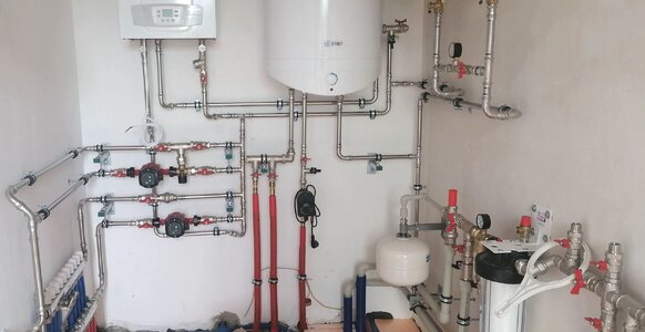 Отопление и водоснабжение в Белореченске_Родники5.jpg