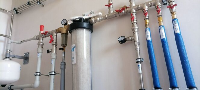 Отопление и водоснабжение в Белореченске_Родники2.jpg