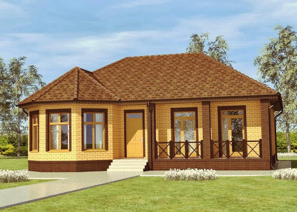 С чего начинается строительство дома?