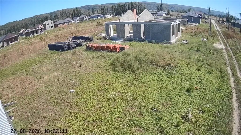 Обложка видео со стройки 3