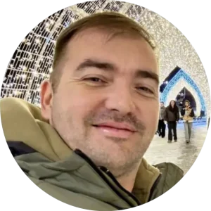 Виталий