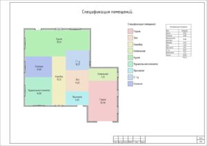 Фотография со строящегося объекта 5