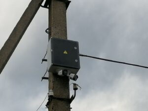 Фотография со строящегося объекта 9