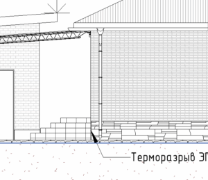 Фотография со строящегося объекта 15