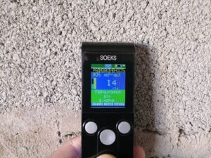 Фотография со строящегося объекта 5